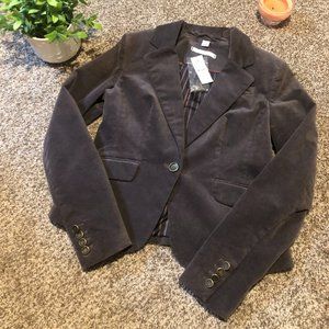 Loft Womens size 0 NWT Blazer